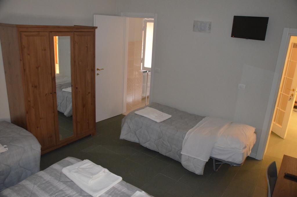 R&B Centro Di Bologna Hotell Exteriör bild